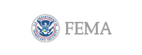 FEMA: The National Flood Insurance Program Logo