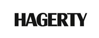 Hagerty Insurance Logo