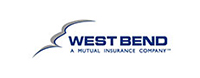 West Bend Insurance Company Logo