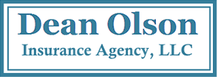 Dean Olson Insurance Agency Logo