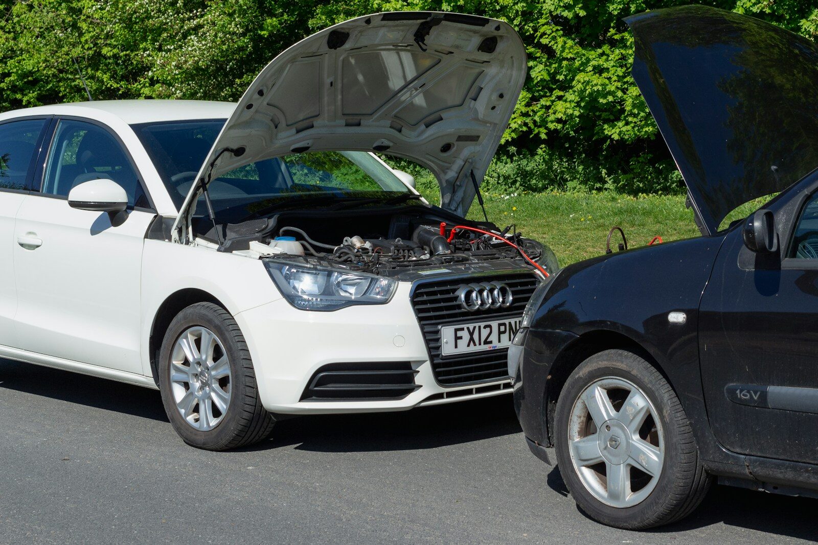 The Difference Between Liability, Collision, and Comprehensive Auto Coverage
