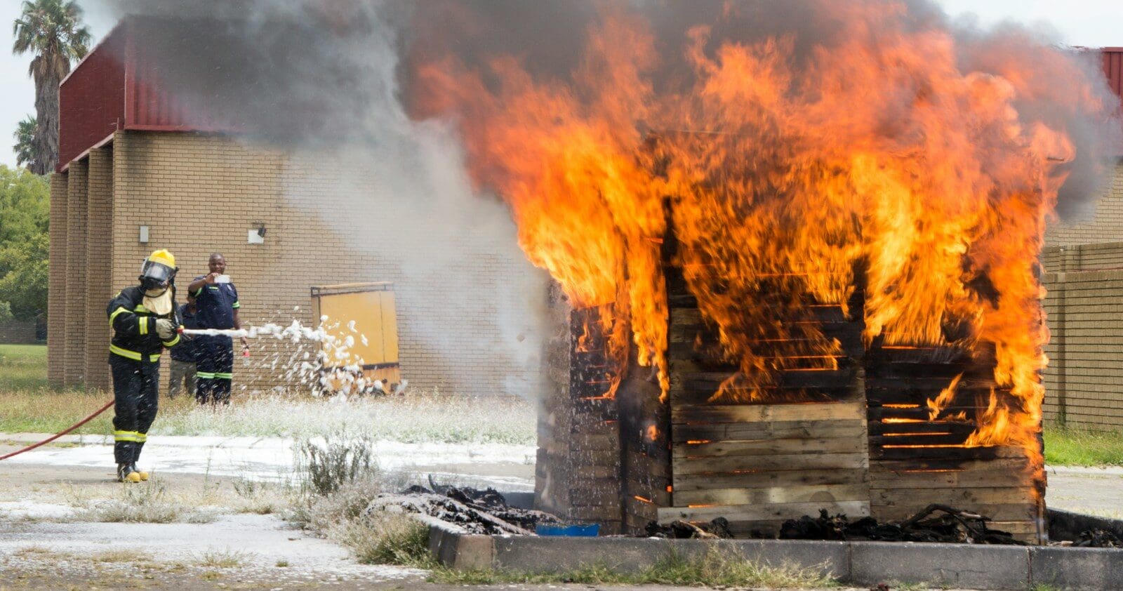 Dwelling Fire Insurance: What Property Owners Should Know